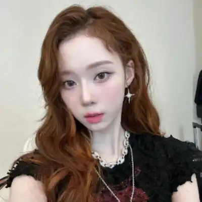 吕小宸 吕小宸